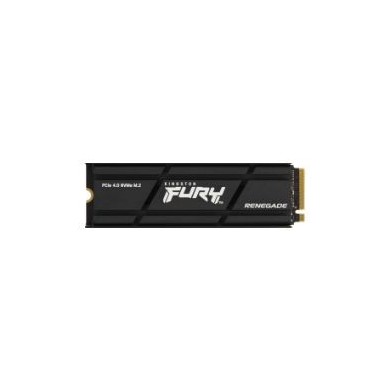 SSD Kingston FURY Renegade 2Tb M.2 NVMe (SFYRDK/2000G)