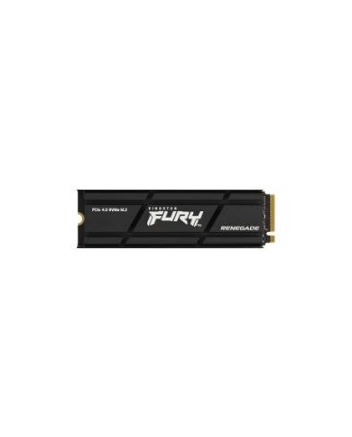 SSD Kingston FURY Renegade 4Tb M.2 NVMe (SFYRDK/4000G)
