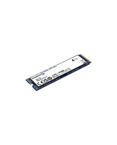 SSD Kingston 4Tb M.2 NVMe PCIe 3D NAND (SNV3S/4000G)