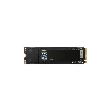 SSD Samsung 990 EVO Plus 2Tb M.2 2280 (MZ-V9S2T0BW)