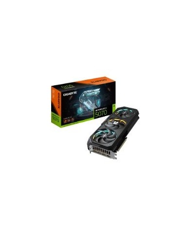 GIGABYTE RTX5070 OC 12Gb GDDR7 (GV-N5070GAMING OC-12GD)