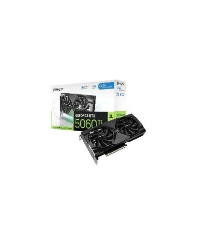 PNY GeForce RTX 5060 Ti OC 8Gb (VCG5060T8DFXPB1-O)