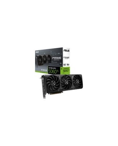 ASUS PRIME RTX 5060 Ti OC 8Gb GDDR7 (90YV0MP0-M0NA00)