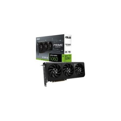 ASUS Prime-RTX5060-O8G 8Gb GDDR7 (90YV0N10-M0NA00)