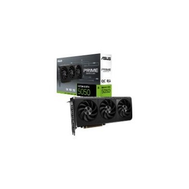ASUS PRIME-RTX5050-O8G 8Gb GDDR6 (90YV0N70-M0NA00)