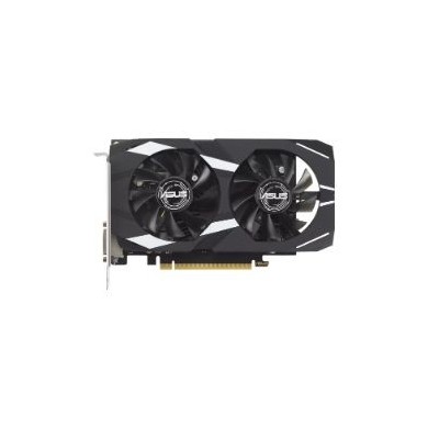 ASUS DUAL-RTX3050-O6G 6Gb GDDR6 (90YV0K60-M0NA00)