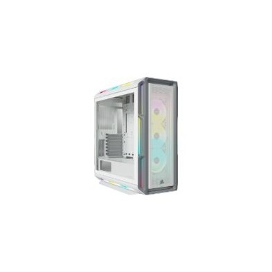 Caja Corsair iCUE 5000T RGB ATX Blanca (CC-9011231-WW)
