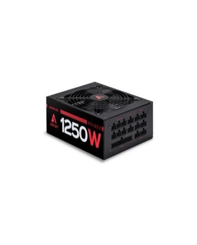 Fuente Abysm Morpheo 1250W Modular 80+ Gold (AB53004)