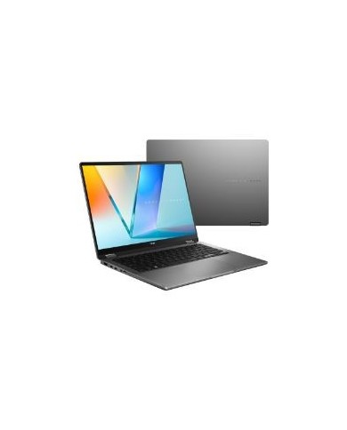 ASUS TP3407SA-SG180W Ultra7-258V 32Gb 1Tb 14" W11H Gris