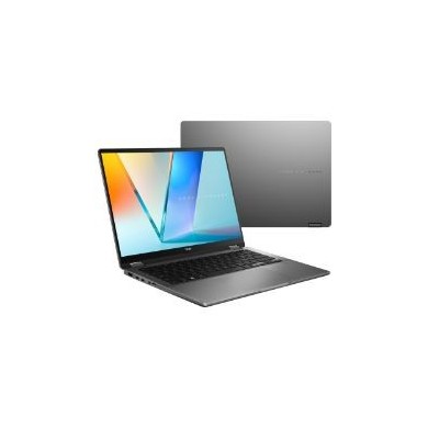 ASUS TP3407SA-SG180W Ultra7-258V 32Gb 1Tb 14" W11H Gris
