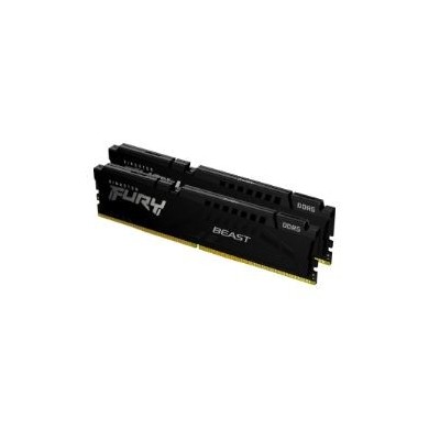 Módulo Kingston DDR5 32Gb 6000MHz (KF560C36BBE2K2/32)