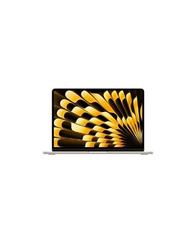 Apple MacBook Air 13" M5 16Gb 512Gb Blanco (MDHA4Y/A)