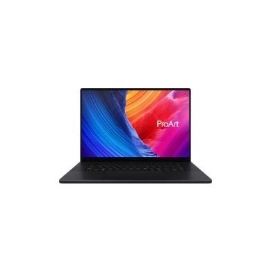 ASUS H7606WM-SR130W R9 32Gb 2Tb 16" RTX5060 W11H Negro