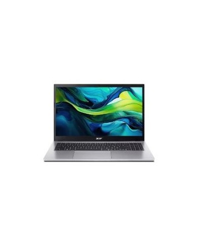 Acer AG15-72P-52NL i5-120U 16Gb 512Gb 15.6" W11H Plata