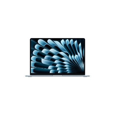 Apple MacBook Air 15.3" M5 16Gb 512Gb Azul (MDVQ4Y/A)