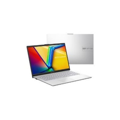 ASUS E1504FA-BQ2446W Ryzen5 16Gb 512Gb 15.6" W11H Plata