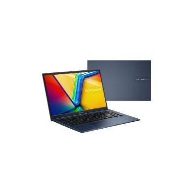 ASUS X1504VA-BQ5319W 7-150U 16Gb 1Tb 15.6" W11H Azul