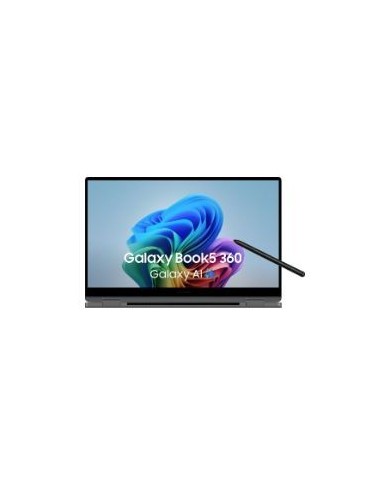 Samsung Book5 Ultra 5-226V 16Gb 512Gb 15.6" W11P Gris