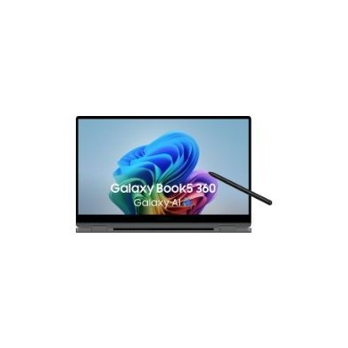 Samsung Book5 Ultra 5-226V 16Gb 512Gb 15.6" W11P Gris