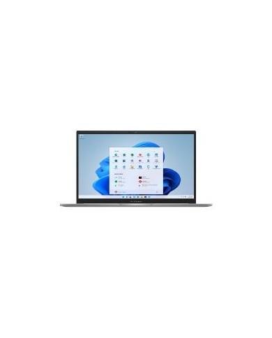 ASUS F1504VA-BQ258W 7-150U 16Gb 1Tb 15.6" W11H Plata