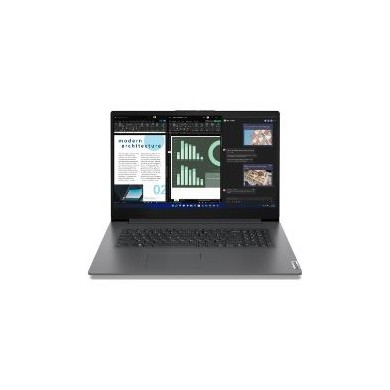 Lenovo V17 G4 i5 16Gb 512Gb 17.3" W11 Gris (83A2004ASP)