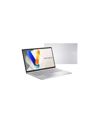 ASUS X1704VA-AU1143 7-150U 16Gb 1Tb 17.3" No-OS Plata