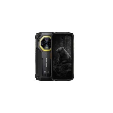 Smartp Ulefone Armor Mini 20 4.7" 8Gb 256Gb 4G Negro