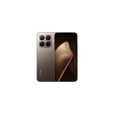 Smartphone XIAOMI 15T Pro 6.83" 12Gb 256Gb 5G Dorado