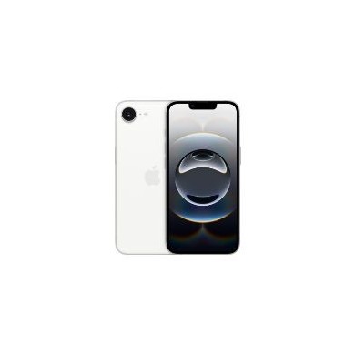 Apple iPhone 16E 2025 6.1" 512Gb 5G Blanco (MD274QL/A)