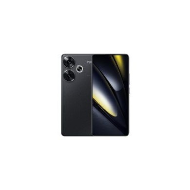 Smartphone XIAOMI Poco F6 6.67" 8Gb 256Gb 5G Negro