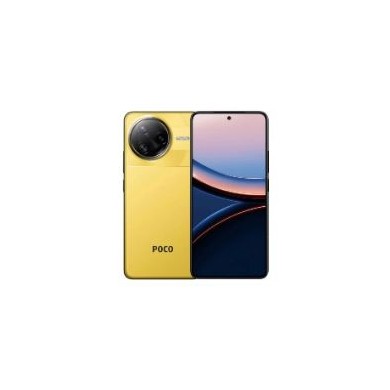 Smartp XIAOMI Poco F7 Ultra 6.67" 12Gb 256Gb Amarillo