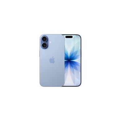 Apple iPhone 17 6.3" 512Gb WiFi 5G Azul (MG6T4QL/A)