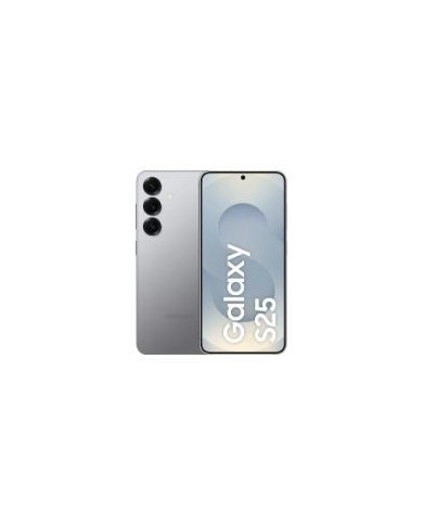 Smartp Samsung S25 6.2" 12Gb 256Gb 5G Gris (SM-S931BD)