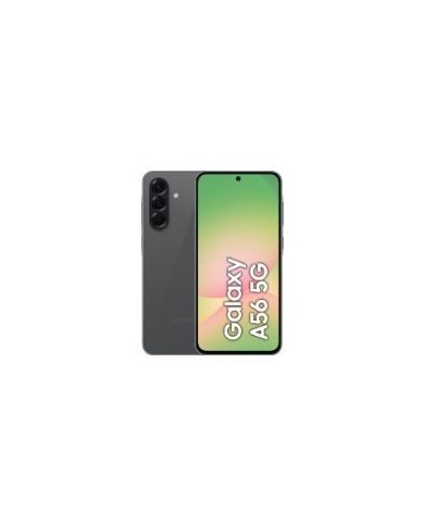Smartp Samsung A56 6.7" 8Gb 256Gb 5G Grafito (SM-A566B)