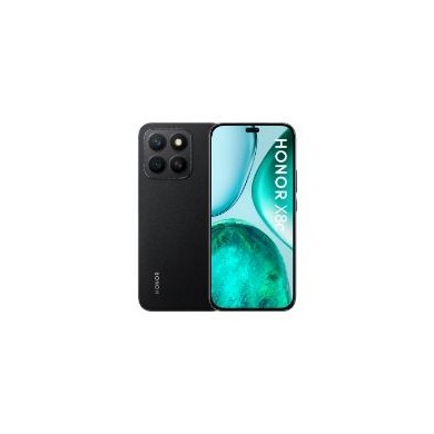 Smartphone Honor X8C 6.7" 8Gb 256Gb Negro (5109BQCX)