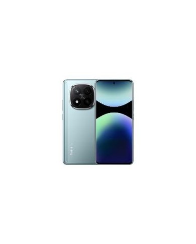Smartp XIAOMI Redmi Note 14 P+ 6.67" 12Gb 512Gb 5G Azul