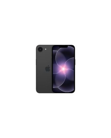 Apple iPhone 17e 2026 6.1" 256Gb Negro (MHRV4QL/A)