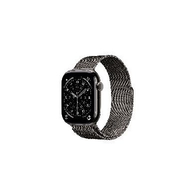 Apple Watch S11 46mm WiFi GPS 5G Titanio (MFD44QL/A)