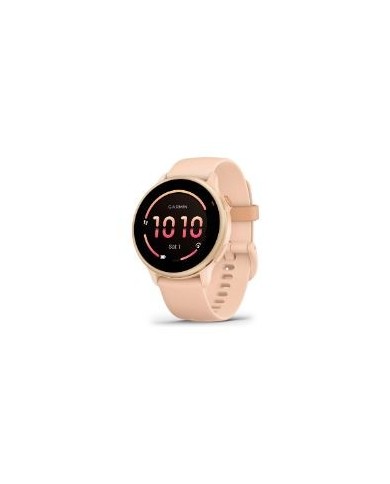 Smartwatch Garmin Vívoactive 6 GPS Rosa (010-02985-03)