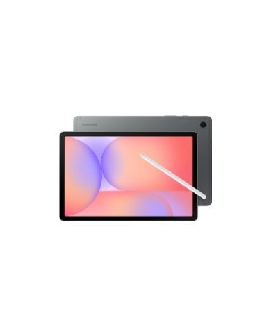 Tablet Samsung S10 Lite 10.9" 6Gb 128Gb 5G Gris (X406)