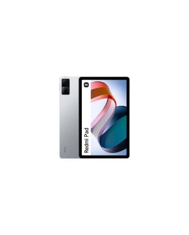 Tablet XIAOMI Pad 3 10.6" 3Gb 64Gb Plata (VHU4206EU)