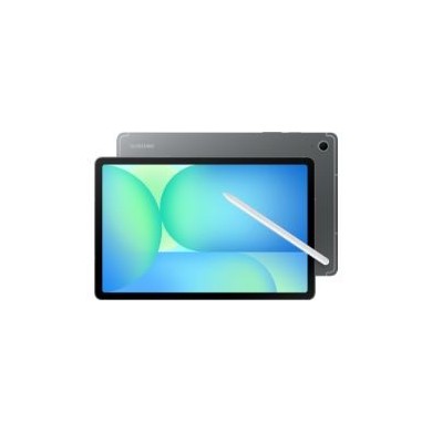 Tablet Samsung S10 FE 10.9" 12Gb 256Gb 5G Gris(SM-X526)