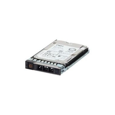 Disco Dell 2.5" 300Gb 12Gbps 15000rpm SAS (400-ATII)