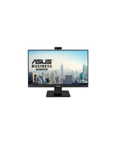 Monitor ASUS BE24EQK 24" IPS FHD 75Hz Webcam HDMI Negro