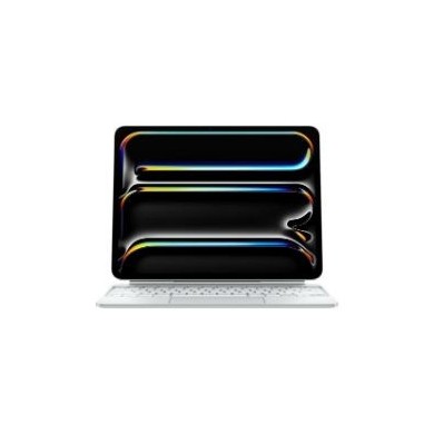 Teclado Apple Magic iPad Pro 13" (MWR43Y/A) (OUT9111)