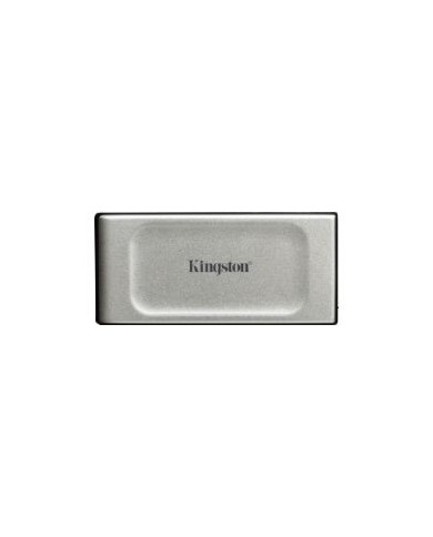 SSD Kingston XS2000 2Tb USB-C 3D NAND (SXS2000/2000G)
