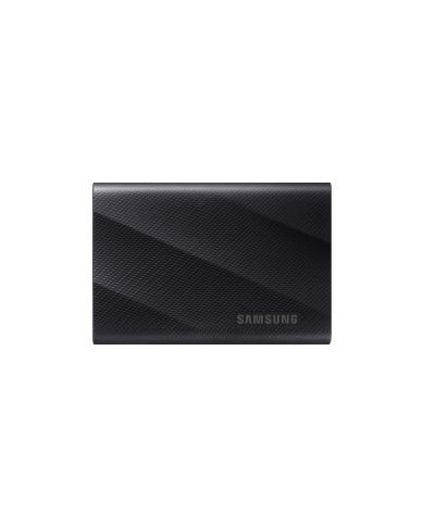 SSD Samsung T9 2Tb USB-C 3.1 Negro (MU-PG2T0B/EU)
