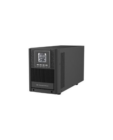 S.A.I. CONCEPTRONIC 2000VA 1800W Negra (ZEUS52E2K)