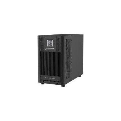 S.A.I. CONCEPTRONIC 3000VA 2700W Negra (ZEUS52ES3K)