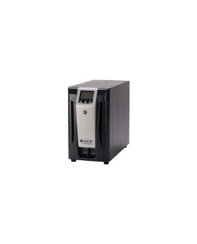 S.A.I. Riello Sentinel Pro 1760W 2200VA Negra (SEP2200)